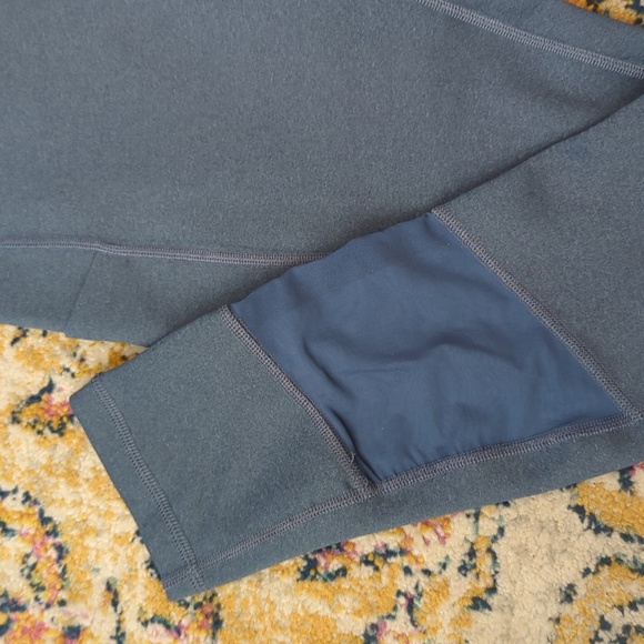 Helly Hansen ankle crop leggings - Picture 2 of 4